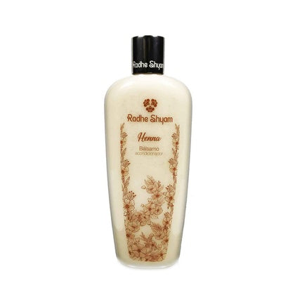 Balsam de corp Radhe Shyam Henna Soothing Balm 400 ml