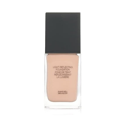 Fond de ten, Nars, Advanced Makeup-Skincare Hybrid, 30ml, bej deschis