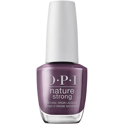 Lac de unghii, OPI, Nature Strong, Eco-Maniac