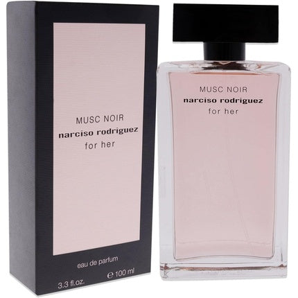 Parfum Narciso Rodriguez Musc Noir For Her, Eau de Parfum, 100ml