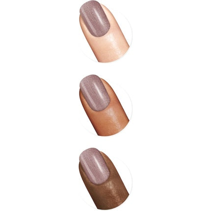 Lac de unghii Sally Hansen, Good Kind Pure, piatră prețioasă, 10ml