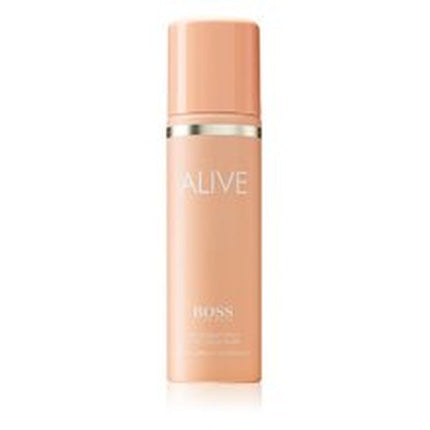 Deodorant spray Hugo Boss Alive, 200ml