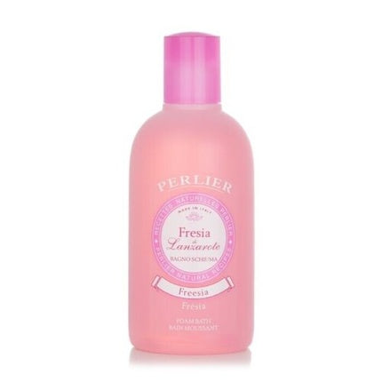 Gel de Duș, Perlier, Freesia, roz, 500ml