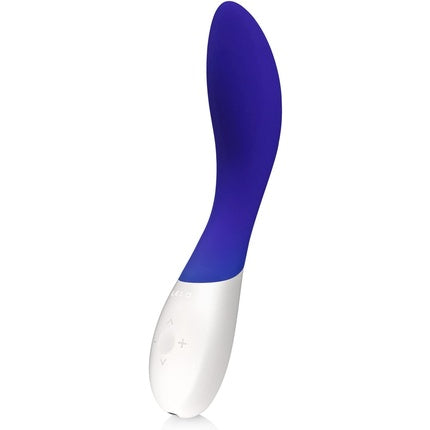 Masaj electric, Lelo, MONA Wave, albastru