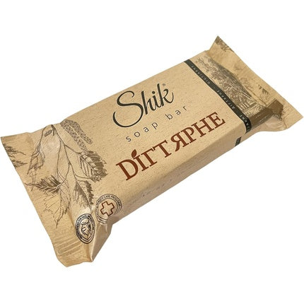 Sabon Natural cu Picătură de Mesteacăn, 140g, Antiseptic, Acne Antibacterial