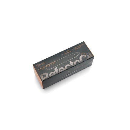 Creion contur Refectocil Brow Highlighter, culoare bej, cu toc