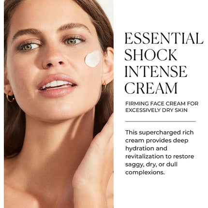 Cremă hidratantă Natura Bissé, Essential Shock, 75ml