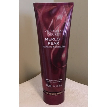 Loțiune de corp, Victoria's Secret, Merlot Pear, 245g