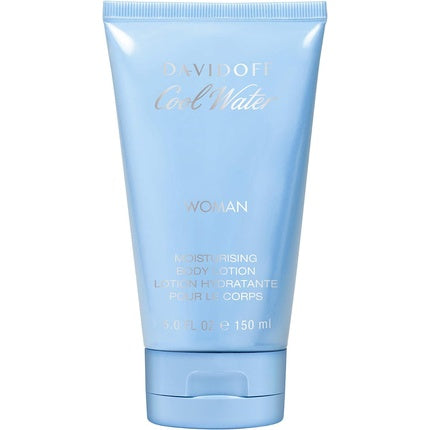 Cremă de mâini, Davidoff, Cool Water, 150 ml