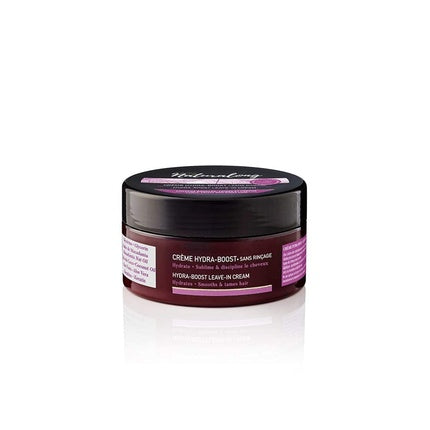 Balsam Leave-In, Naturalong, Hydra-Boost, crem 250ml