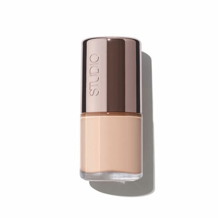 Fundație Mini 10ml SPF35, The Saem, Studio Glow Foundation