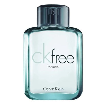 Parfum pentru bărbați, Calvin Klein, CK Free, 30 ml