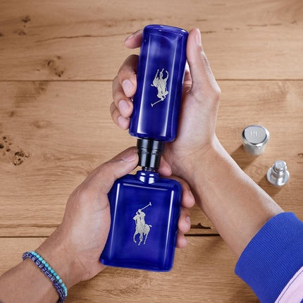 Parfum bărbați, Ralph Lauren, Polo Blue, 150 ml