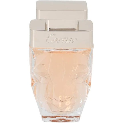 Parfum, Cartier, La Panthere, 25ml, alb