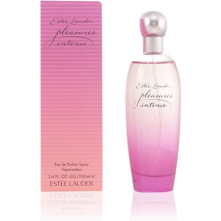 Parfum, Estée Lauder, Pleasures Intense, 100ml