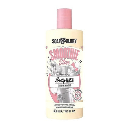 Gel de duş Soap & Glory Smoothie Star, 500 ml
