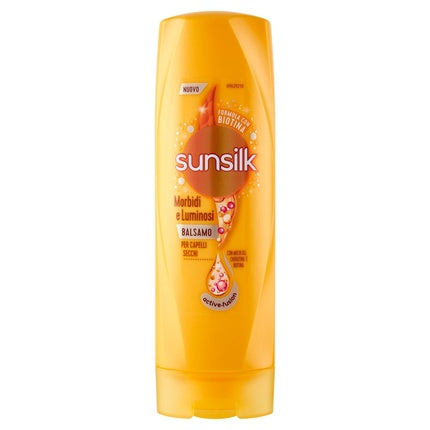 Balsam, Sunsilk, Soft and Bright, 200ml