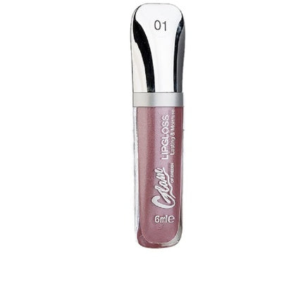 Lip Gloss, Glam Of Sweden, Dazzling, 6 ml