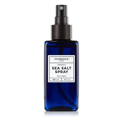 Spray Stilizare Păr cu Sare de Mare, Murdock London, 150ml