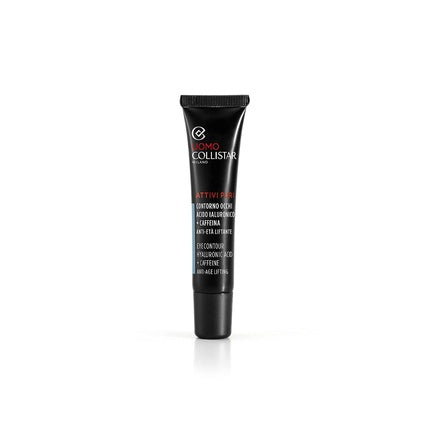 Îngrijire contur ochi, Collistar, anti-îmbătrânire, 15ml