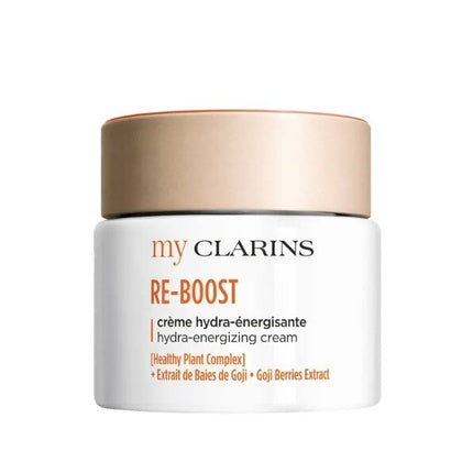 Loțiune hidratantă Clarins My Clarins Re, 155g