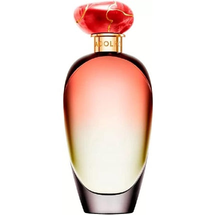 Parfum, Adolfo Dominguez, Unica Coral, capac roșu