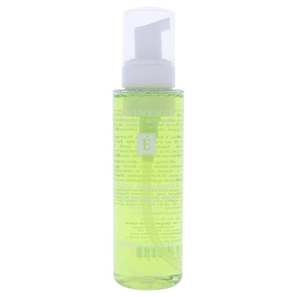 Spumă de curățare pentru acnee, Eminence Organic Skincare, 150ml