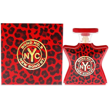 Parfum, Bond No. 9, New Bond St, 100ml