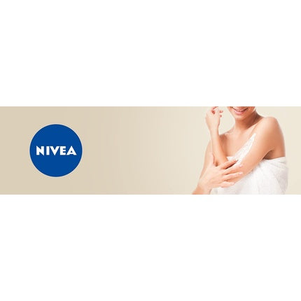 Lotiune Nivea Smooth Sensation, Serum, 250ml