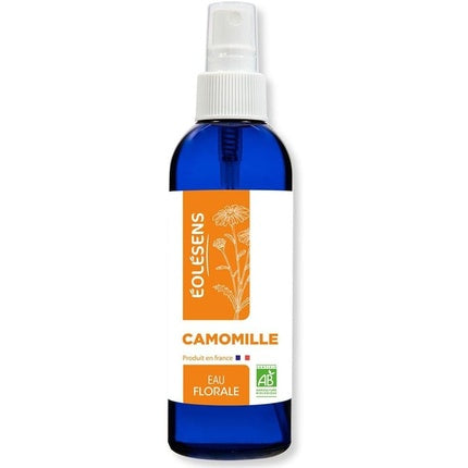 Eolesens, Organic Chamomile Floral Water 200ml