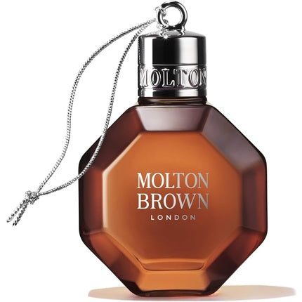 Baie aromată, Molton Brown, Re-charge Black Pepper, 150g