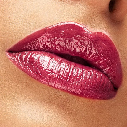 Ruj Mesauda Milano Extreme Vinyl, 308 Dark Cherry, 10g