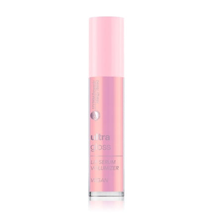 Serum de buze Bell Hypoallergenic Ultra Light Lip Serum Volumizer 4 G