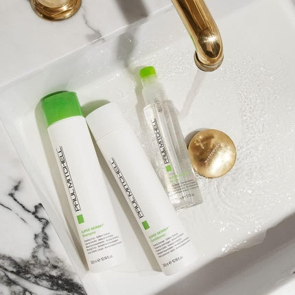 Șampon, Paul Mitchell, Super Skinny, 1L, alb