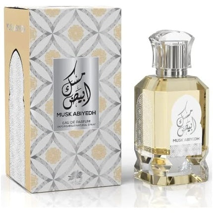 Parfum Emper Musk Abiyedh, unisex, 100ml
