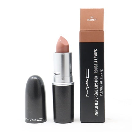 Ruj MAC Amplified Creme Lipstick Dark Side, 3g