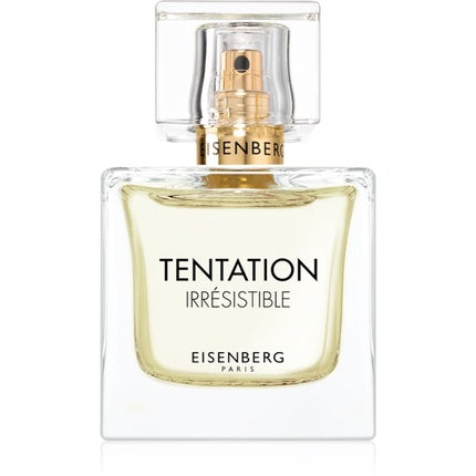 Eisenberg Tentation Irresistible Eau De Parfum 50 ml