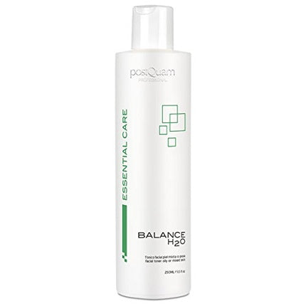 Tonico Postquam Essential Care Balance H2O, 250 ml