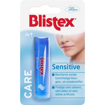 Balsam de buze, Blistex, Sensitive Stick