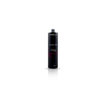 Șampon Karibelly Velluto Nero, 500ml, Ambalaj Negru