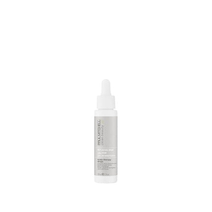 Ser lichid pentru scalp, Paul Mitchell, Scalp Therapy, 50 ml