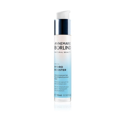 Serum hidratant, Annemarie Börlind, Hydro Booster, 15ml