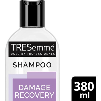 Șampon TRESemmé Pro Pure Damage Recovery, 380ml