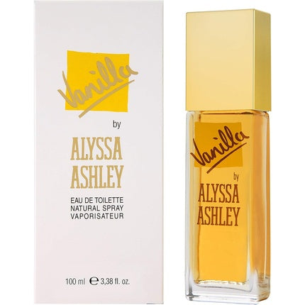 Eau de Toilette, Alyssa By Ashley, 210g