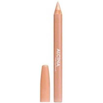 Creion buze Alcina Soft Lip Pencil, In Sheer Peach, nude deschis