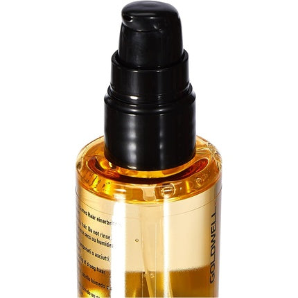 Ulei Ser pentru Corp, Goldwell Elixir, 91g