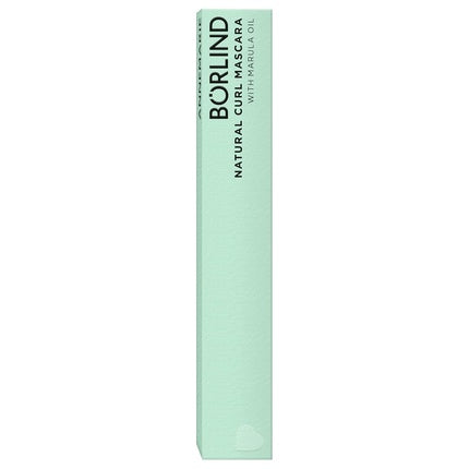 Mascara Curl Annemarie Börlind Black, 9.5 ml