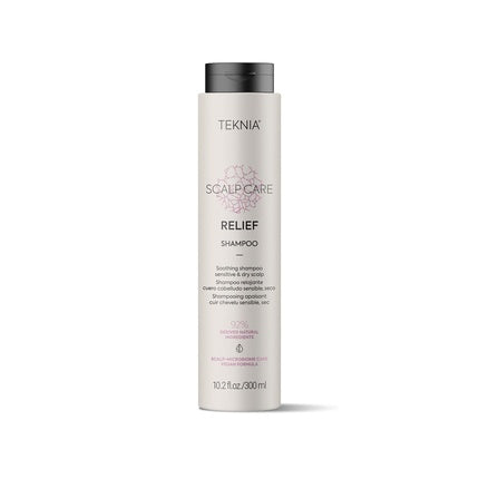Șampon Lakmé Teknia Relief Soothing, 430g