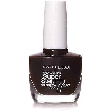 Smalt unghii Maybelline Forever Strong Super Stay 7 Day Nail Polish 786 Taupe Couture 10ml