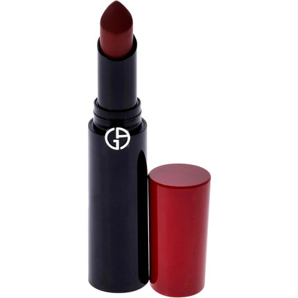 Giorgio Armani Lip Power 206, culoare roșu intens